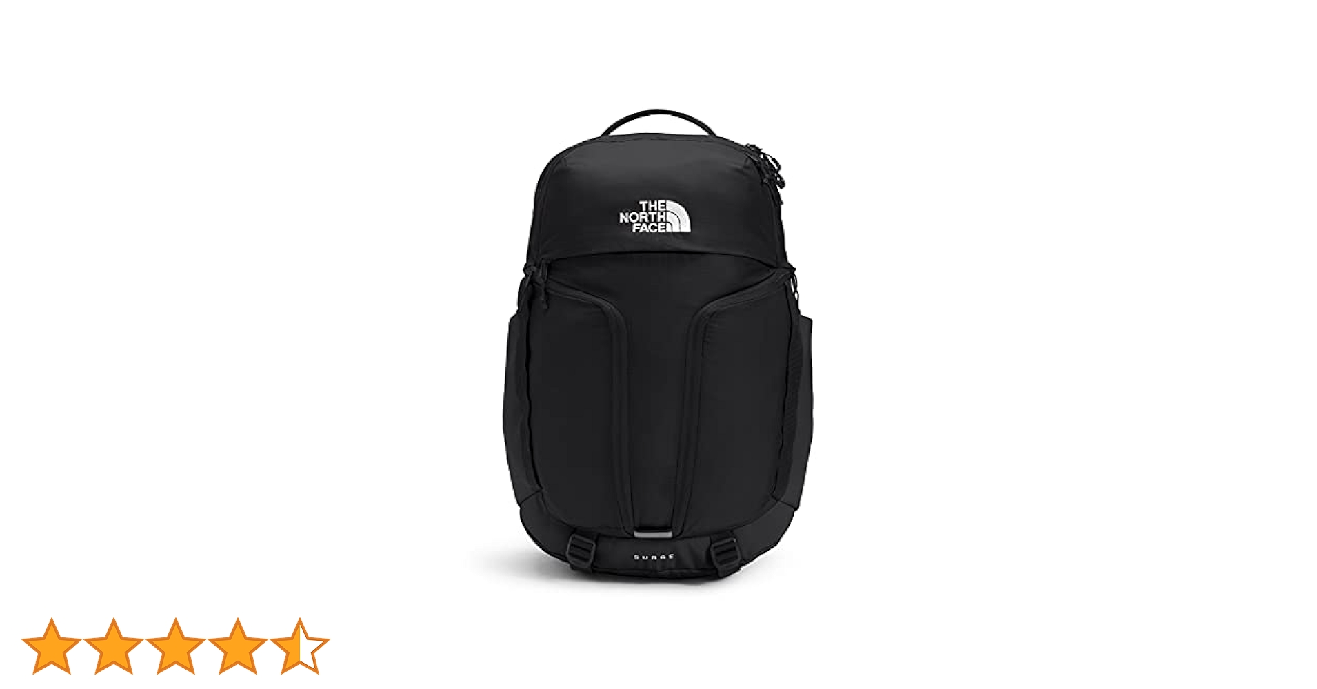 Amazon.co.jp: ザ・ノース・フェイス サージ TNFブラック/TNF